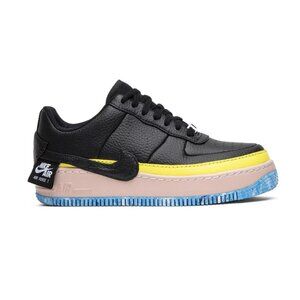 NWOT Women's Air Force 1 Jester XX THE 1 Reimagined US 7.5 / UK 5 / EUR 38.5